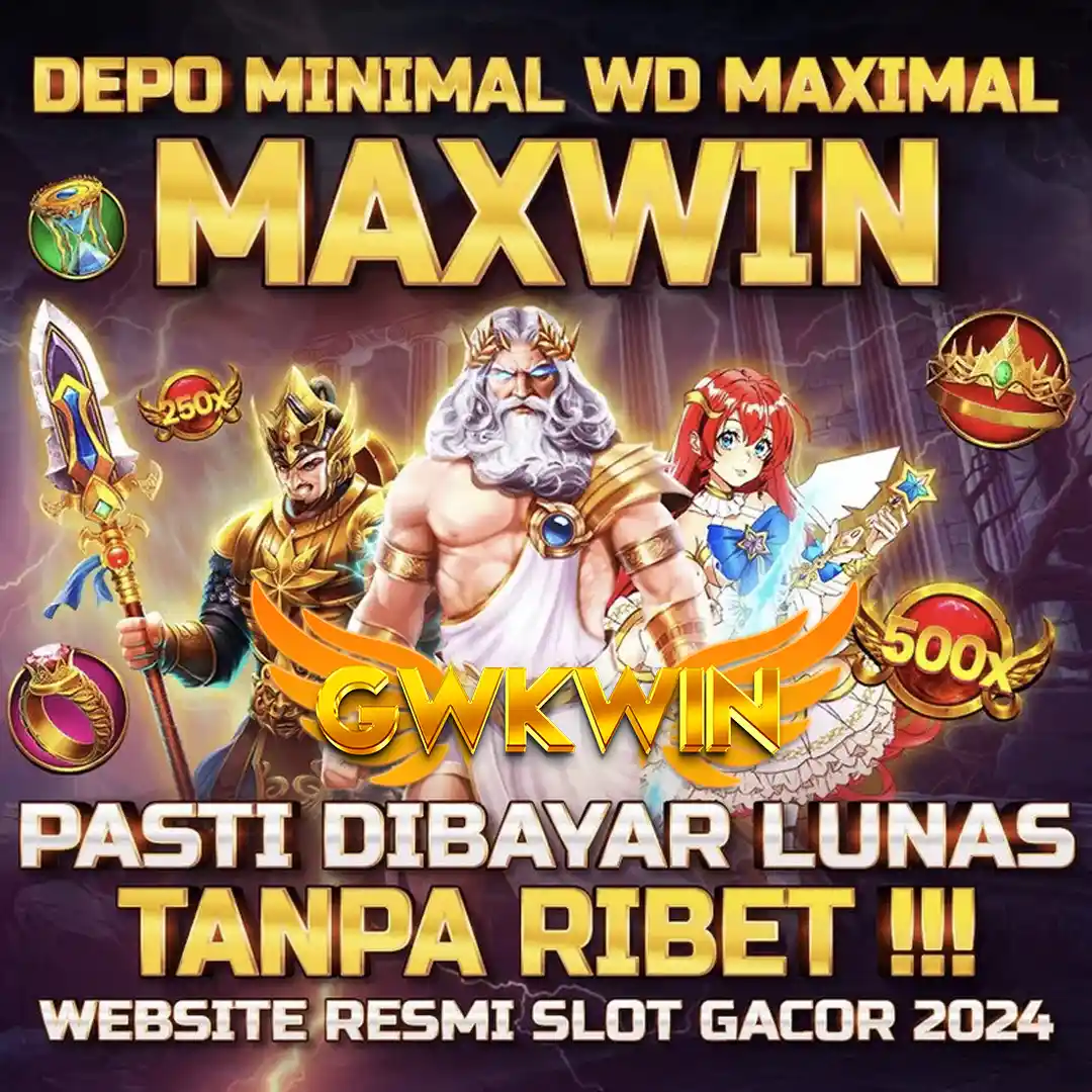 Ilustrasi Permainan GWKWIN